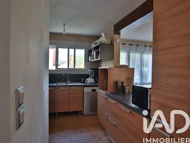 Townhouse in Saint-Nazaire (44600)