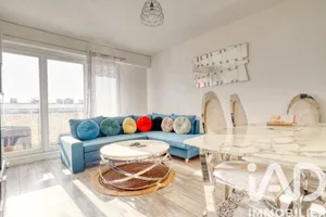 Appartement à Épinay-sous-Sénart (91860)