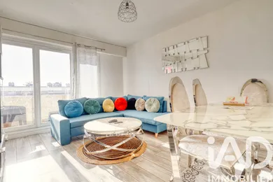 Appartement à Épinay-sous-Sénart (91860)