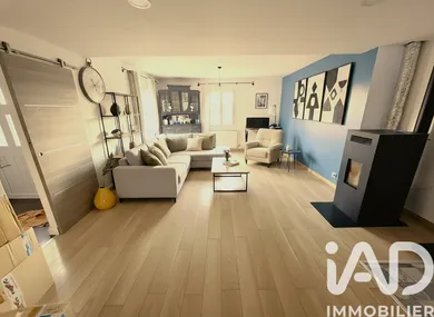 House in Montoir-de-Bretagne (44550)