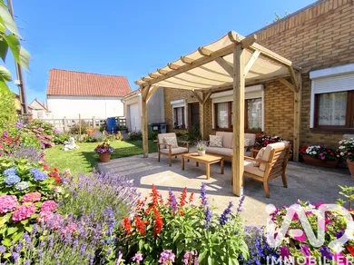 Maison à Auchel (62260)