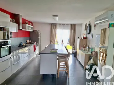 Maison à Montargis (45200)