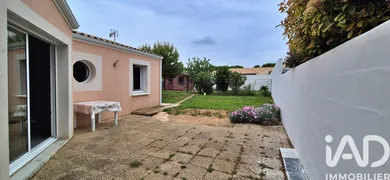 Traditional house in La Jarrie (17220)