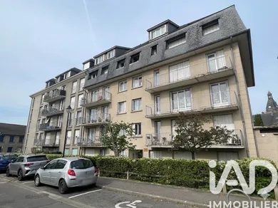 Appartement à Limay (78520)