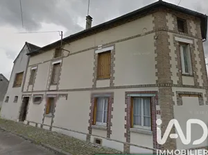 Immeuble à Malay-le-Grand (89100)