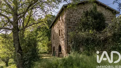 Maison de campagne à Pailharès (07410)