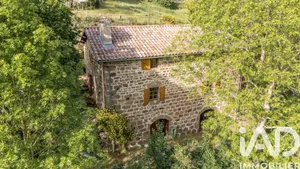 Park home in Pailharès (07410)