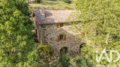 Maison de campagne à Pailharès (07410)