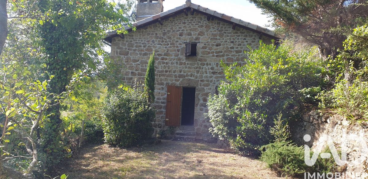maison à Saint-Félicien