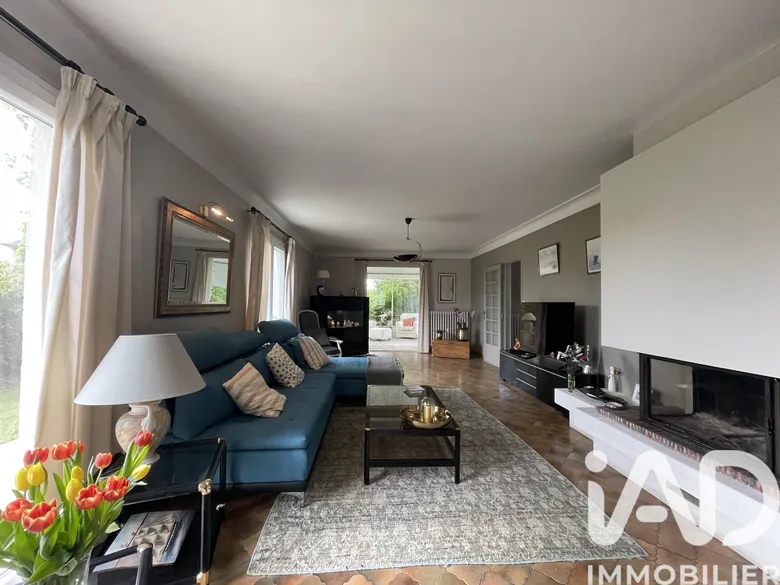 Maison 8 pièces 213 m² · à Mordelles · 213 m² · 539 760 €