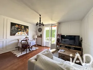 Apartment in Massy (91300)