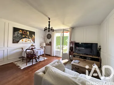 Appartement à Massy (91300)