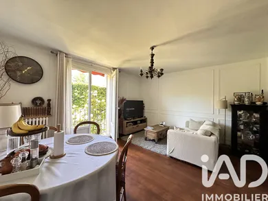 Appartement à Massy (91300)