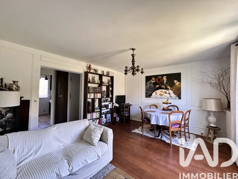 Appartement 3 pièces 52 m² · à Massy · 52 m² · 205 000 €