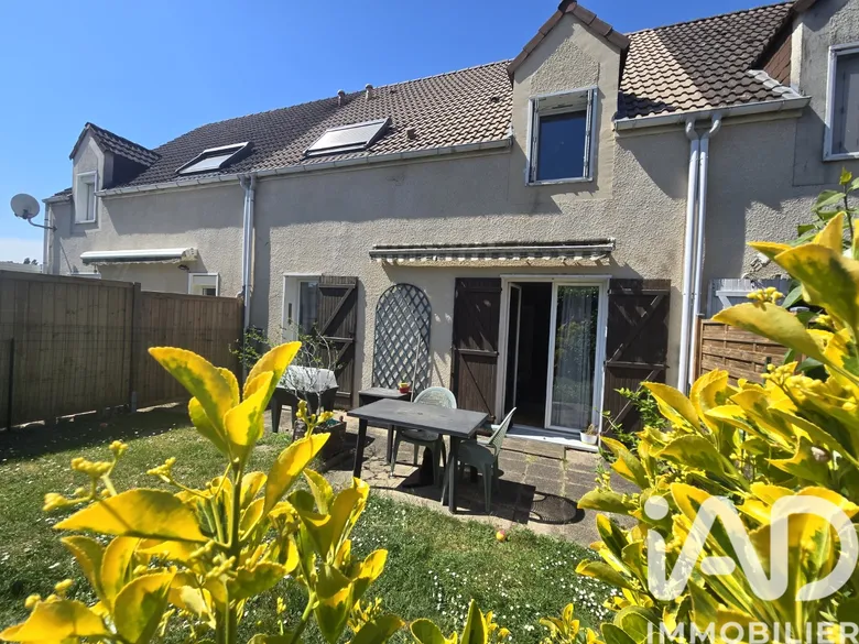 Maison 4 pièces 87 m² · à Saran · 87 m² · 194 990 €