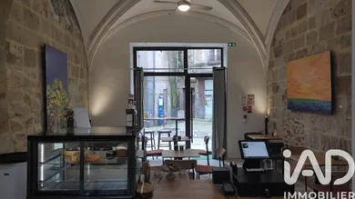 Salon de thé à Lodève (34700)