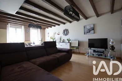 Village house in Val-des-Marais (51130)