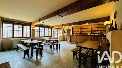 Maison à Saint-Pierre-dels-Forcats (66210)