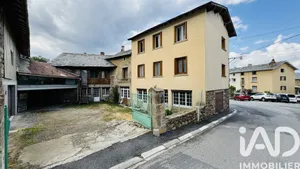 Maison à Saint-Pierre-dels-Forcats (66210)