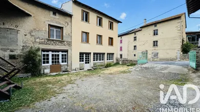 Maison à Saint-Pierre-dels-Forcats (66210)