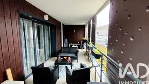 Appartement à Villenave-d'Ornon (33140)