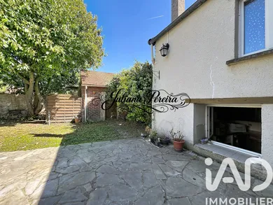 Maison à Mantes-la-Ville (78711)