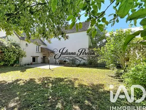 Maison à Mantes-la-Ville (78711)