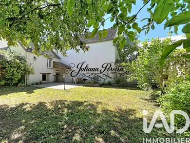 Maison à Mantes-la-Ville (78711)
