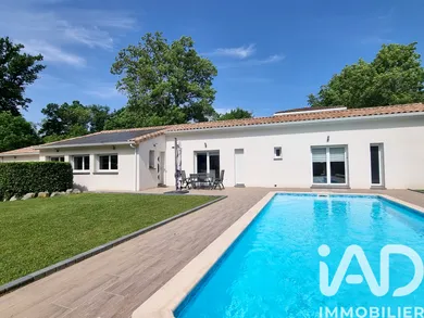 House in Saint-Jean (31240)