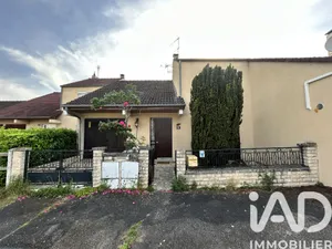 Maison à Brive-la-Gaillarde (19100)