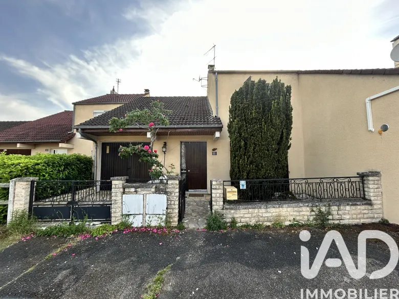 Maison 4 pièces 90 m² · à Brive-la-Gaillarde · 90 m² · 153 000 €