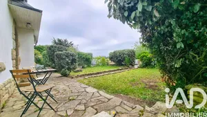 Maison traditionnelle à Plovan (29710)