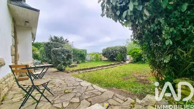 Maison traditionnelle à Plovan (29710)