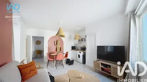 Appartement à Montaigu (85600)