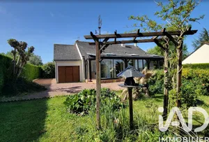 Maison à Le Coudray-Macouard (49260)