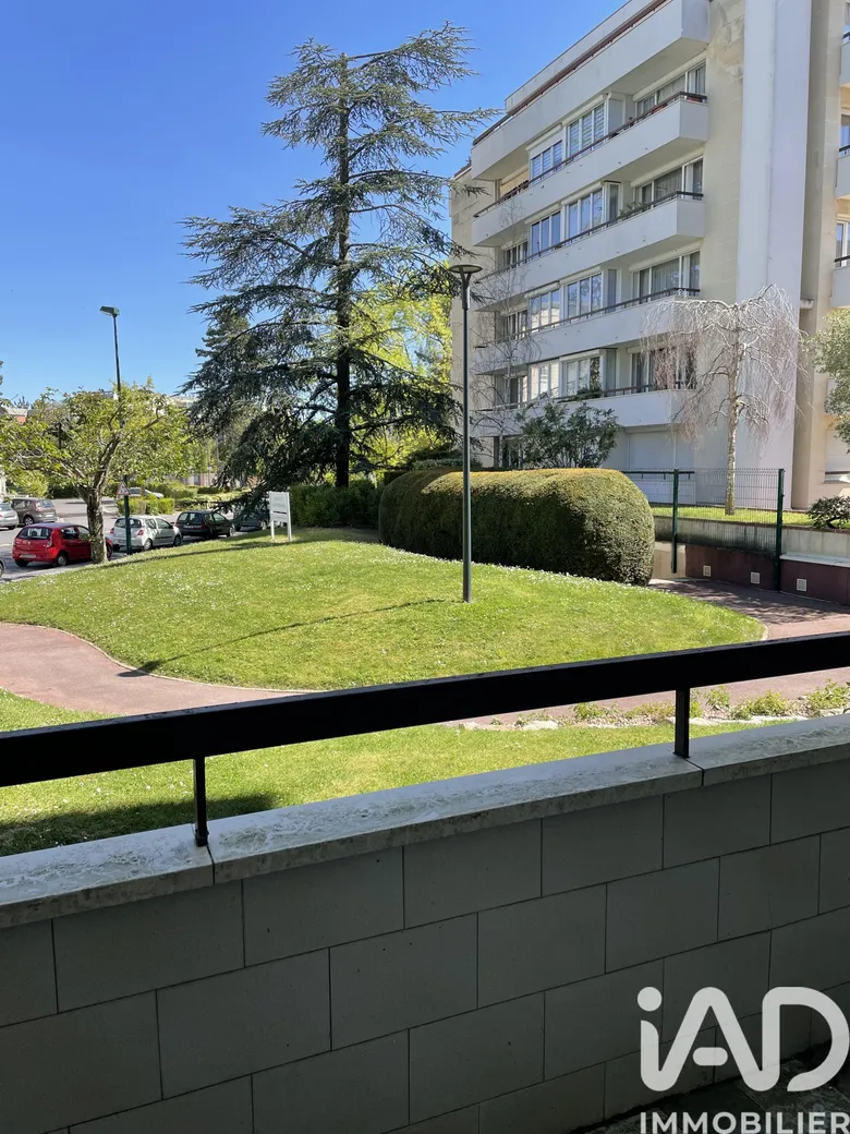 Appartement 4 pièces 88 m² · à Reims · 87,8 m² · 149 900 €