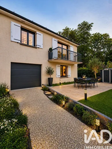 House in Monts (37260)