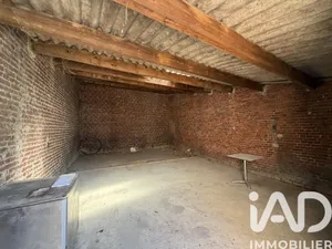 Garage à Péronne (80200)