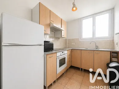 Appartement à Bezons (95870)