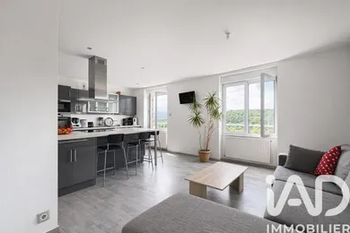 House in Mortain (50140)