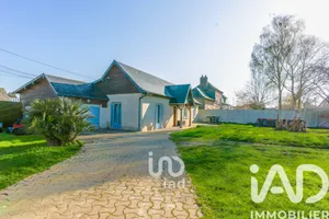 House in La Londe (76500)