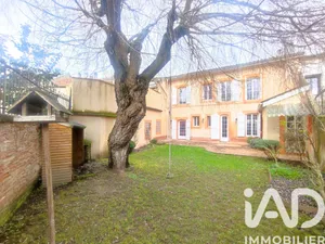 Maison de ville à Moissac (82200)