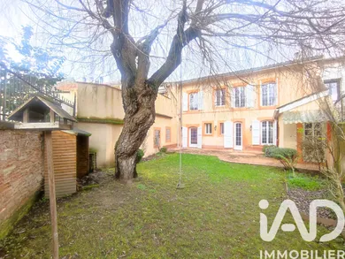 Maison de ville à Moissac (82200)
