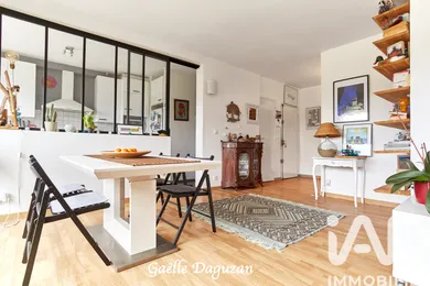 Apartment in La Celle-Saint-Cloud (78170)