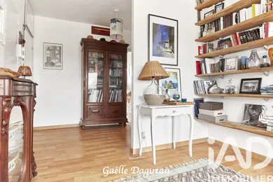 Apartment in La Celle-Saint-Cloud (78170)