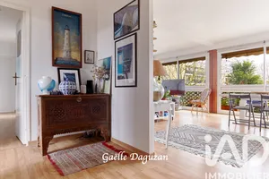 Appartement à La Celle-Saint-Cloud (78170)