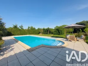Maison à Coutras (33230)