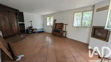 Traditional house in Toulouse (31300)
