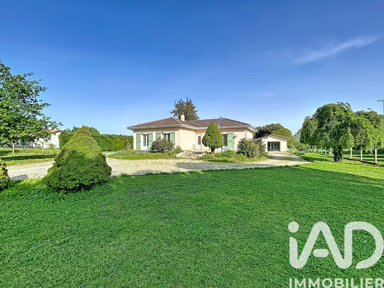 Maison 5 pièces 132 m² · à Coutras · 132 m² · 299 000 €