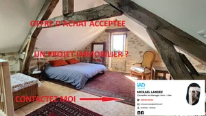 Maison à Salmiech (12120)